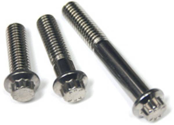 ATI - ATI Bolt - Damper Face - Bulk 100 - 5/16 - 18x1 Flat Torx Plus ATI951251-100