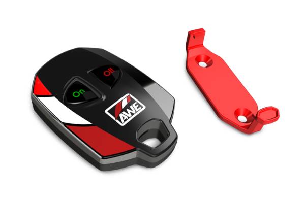 AWE Tuning - AWE Tuning SwitchPath Remote for Audi B9 S4