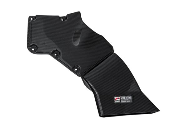 AWE Tuning - AWE Tuning Audi 3.0T S-FLO Carbon Cover