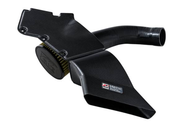 AWE Tuning - AWE Tuning B8.5 3.0T S-FLO Carbon Intake