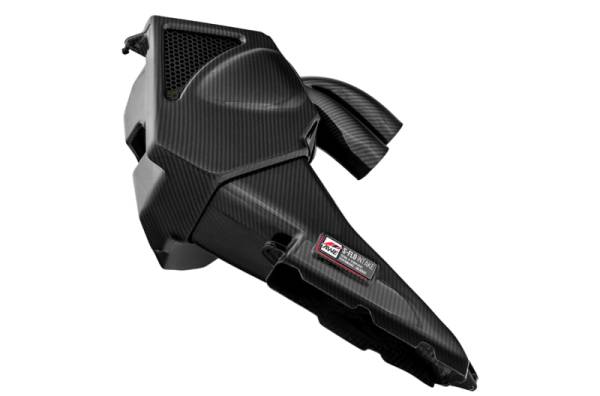 AWE Tuning - AWE Tuning Audi C7 RS6 / RS7 4.0T S-FLO Carbon Intake V2