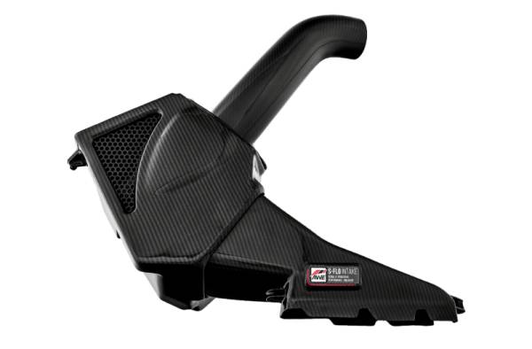 AWE Tuning - AWE Tuning Audi C7 A6 / A7 3.0T S-FLO Carbon Intake V2