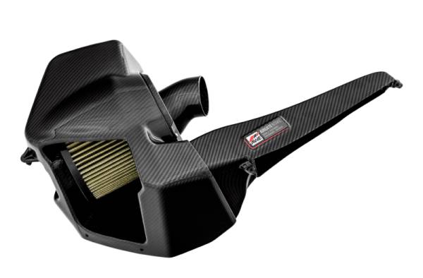 AWE Tuning - AWE Tuning Audi B9/B9.5 S4/S5/RS5 3.0T Carbon Fiber AirGate Intake w/ Lid