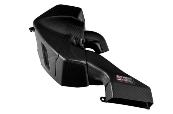 AWE Tuning - AWE Tuning Audi B9 SQ5 3.0T AirGate Carbon Fiber Intake w/ Lid