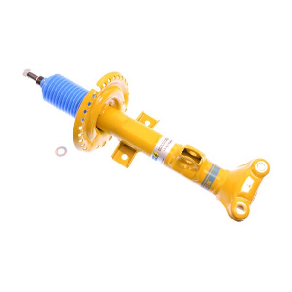 Bilstein - Bilstein B6 2005 Mercedes-Benz SLK350 Base Front 36mm Monotube Strut Assembly