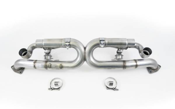 AWE Tuning - AWE Tuning Porsche 991 SwitchPath Exhaust for PSE Cars (no tips)