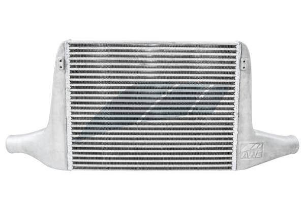 AWE Tuning - AWE Tuning 18-19 Audi SQ5 Crossover B9 3.0T ColdFront Intercooler