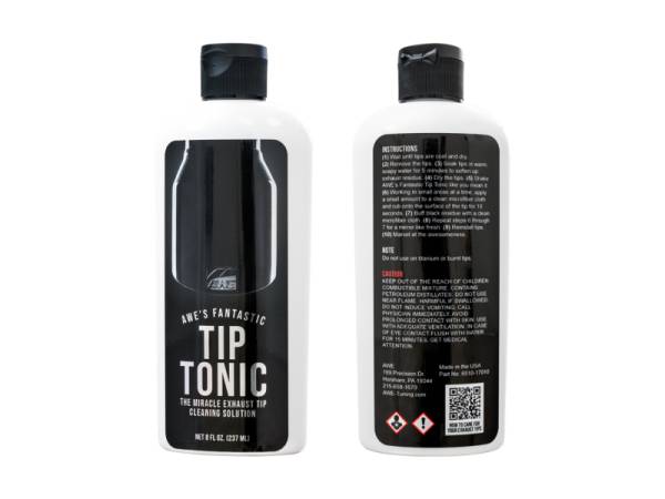 AWE Tuning - AWE Tuning Fantastic TipTonic Cleaning Solution