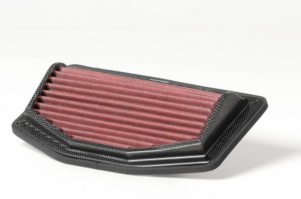 BMC - BMC 20+ MV Agusta F3 800 Superveloce Carbon Racing Filter - CRF553/04