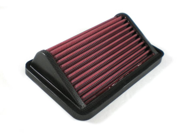 BMC - BMC 2010 Ducati 1198 R Carbon Racing Filter - CRF563/08