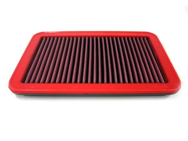 BMC - BMC 2011 Lamborghini Aventador 6.5 LP700-4 Flat Carbon Racing Filter (Replacement) - CRF726/01