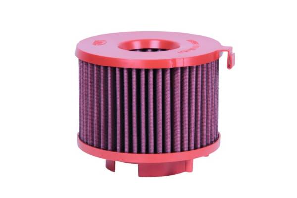 BMC - BMC 2013 Audi Q5 (8R) 2.0 TDI Quattro Replacement Cylindrical Air Filter - FB01014