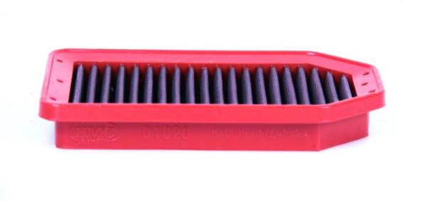 BMC - BMC 2017+ Maruti Suzuki Dzire 1.3D 75HP Replacement Panel Air Filter - FB01020