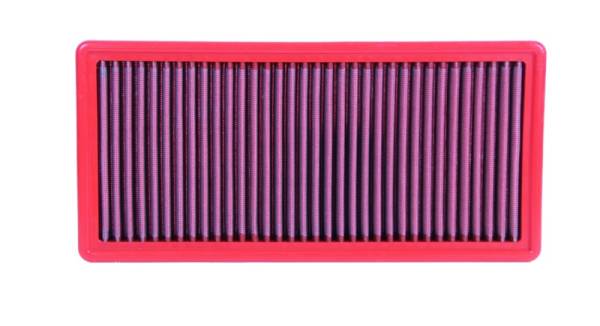 BMC - BMC 2016+ Cadillac CT6 2.0T 265HP Replacement Panel Air Filter - FB01046