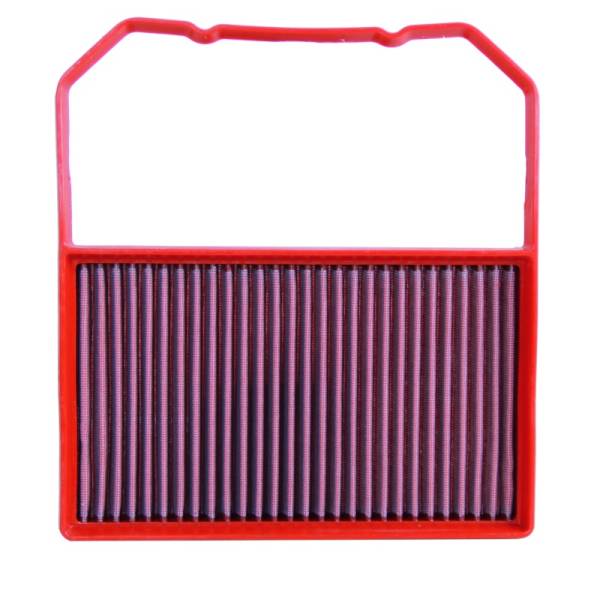 BMC - BMC 2017+ Seat Ibiza VI 1.0MPI KJ 75HP Replacement Panel Air Filter - FB01051