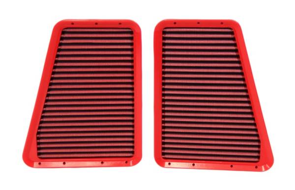 BMC - BMC 2018+ Kia Stinger 3.3 V6 370HP Replacement Panel Air Filter - FB01058