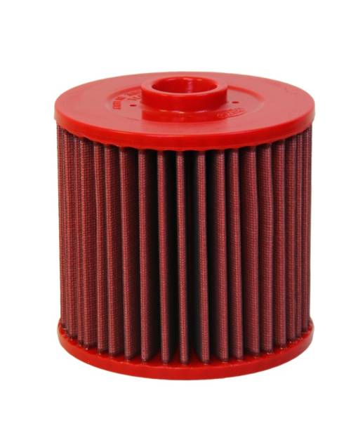 BMC - BMC 2018+ Audi A6 (4A/C4) 40 TDI 2.0 DFBA Replacement Cylindrical Air Filter - FB01071