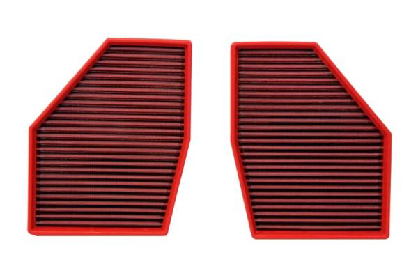 BMC - BMC 2019+ BMW 5 (G30/G31/F90) M 550 IX Replacement Panel Air Filter - FB01073