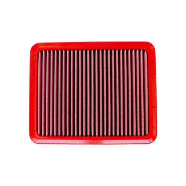 BMC - BMC 2015+ Toyota Land Cruiser Prado 2.8L Diesel Replacement Panel Air Filter - FB01105