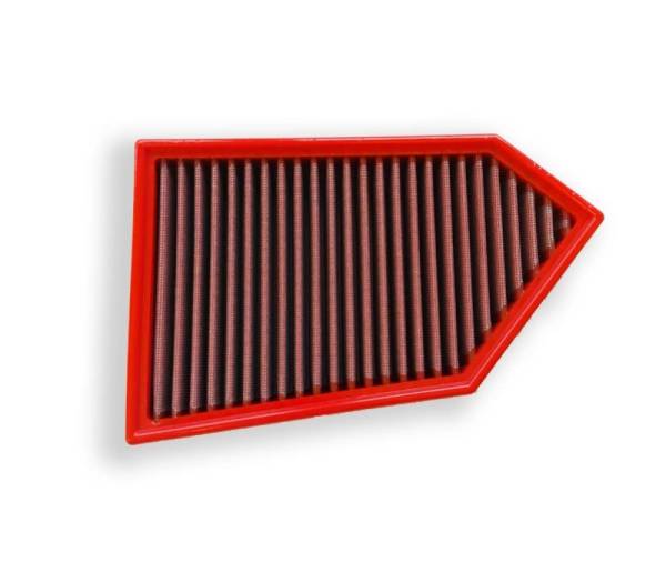 BMC - BMC 2019+ Ford Fiesta 1.0L EcoBoost Replacement Panel Air Filter - FB01107