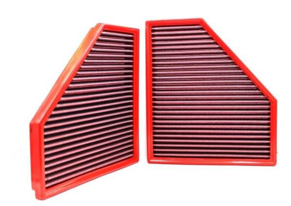 BMC - BMC 2021+ BMW M3/M4 (G80/G82) Replacement Panel Air Filter - FB01118