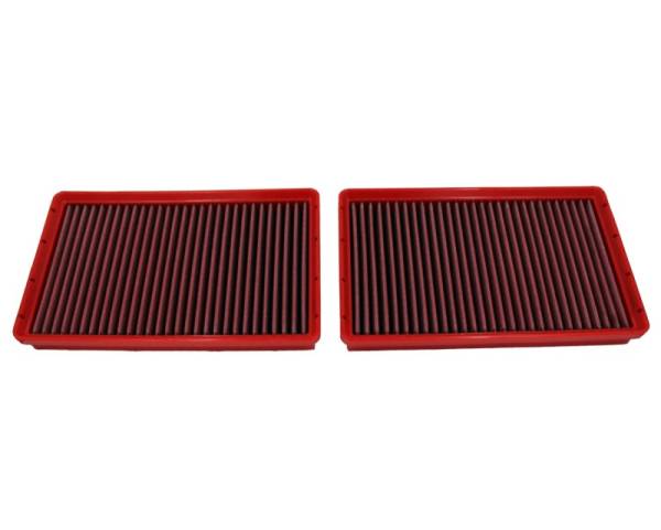 BMC - BMC 2019+ Ferrari Stradale SF90 Replacement Panel Air Filter - FB01133