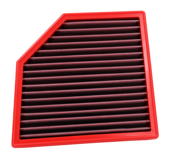 BMC - BMC 2021+ BMW  2-Series (U06) / 2022+ BMW X 1 (U11) Replacement Panel Air Filter - Red - FB01159