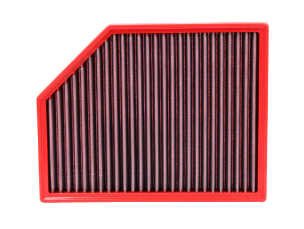 BMC - BMC 2022+ Ford Ranger/Bronco Raptor 3.0L V6 EcoBoost Replacement Panel Air Filter - FB01173