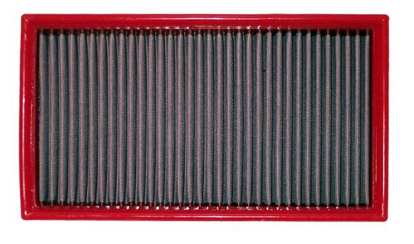 BMC - BMC 97-01 Mercedes Class C (W202/S202) C43 AMG Replacement Panel Air Filter (2 Filters Required) - FB103/01