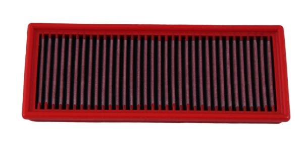 BMC - BMC 91-94 Audi Cabriolet 2.3 E 8G/B4 Replacement Panel Air Filter - FB122/01