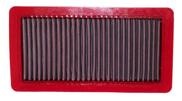 BMC - BMC 94-99 Fiat Punto I (176) 75 TD 1.7 ELX Replacement Panel Air Filter - FB126/04