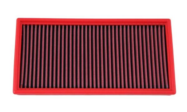 BMC - BMC 96-00 Audi A3 1.6L Replacement Panel Air Filter - FB159/01