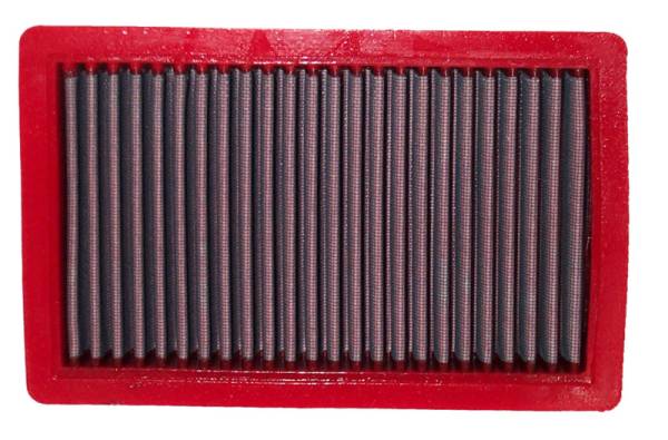 BMC - BMC 89-91 Fiat Uno (146/158/246) 1.3 Turbo IE Replacement Panel Air Filter - FB165/04