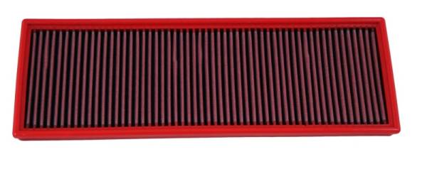 BMC - BMC 01-03 Porsche 911 (996) 3.6L GT2 Replacement Panel Air Filter - FB195/01