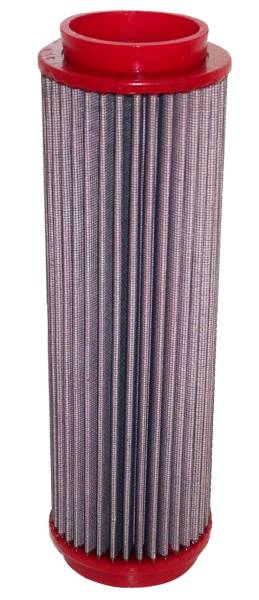 BMC - BMC 01-05 Mercedes Vaneo (W414) 1.7L CDI Replacement Cylindrical Air Filter - FB215/13