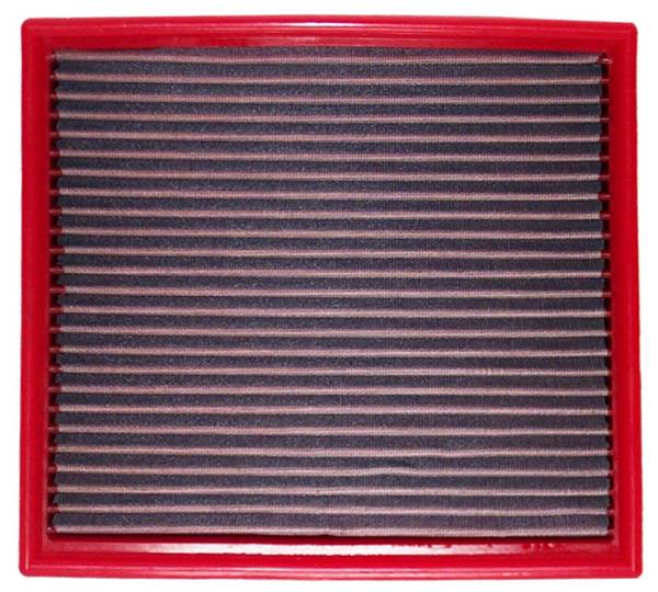 BMC - BMC 96-97 Audi A6 (4A/C4) 4.2L V8 Replacement Panel Air Filter - FB259/01