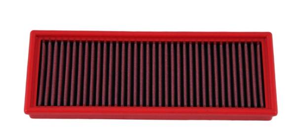 BMC - BMC 99-06 Mercedes CL 500 Replacement Panel Air Filter (2 Filters Req.) - FB262/01