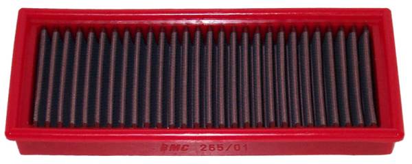 BMC - BMC 01-03 Renault Avantime 2.0 Turbo Replacement Panel Air Filter - FB265/01