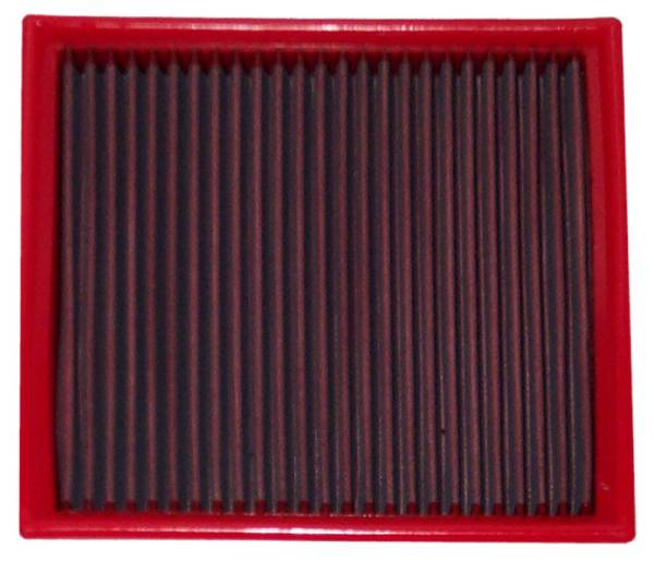 BMC - BMC 02-09 Mercedes Class E (W211/S211) E 400 CDI Replacement Panel Air Filter (2 Filters Req.) - FB267/01