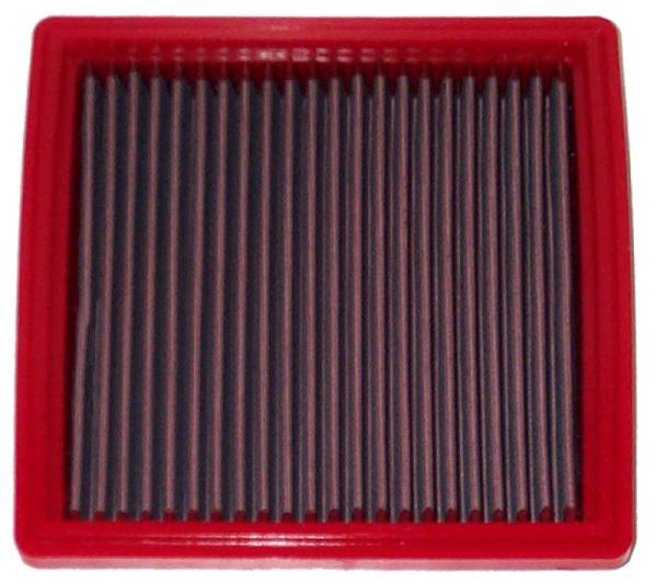 BMC - BMC 86-89 Porsche 911 3.2L Carrera Replacement Panel Air Filter - FB286/08