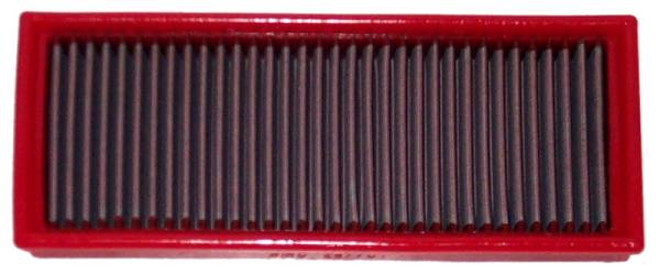 BMC - BMC 00-07 Ford Mondeo III (B4Y/5Y/BWY) 1.8L Replacement Panel Air Filter - FB287/01