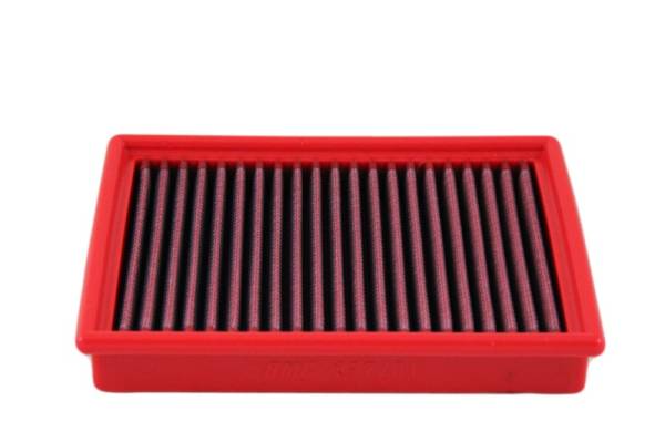 BMC - BMC 02-08 Ford Fiesta V 1.2L 16V Replacement Panel Air Filter - FB297/01