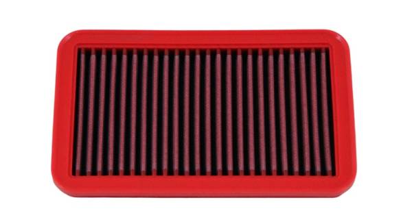 BMC - BMC 97-00 Toyota Camry 1.3L Replacement Panel Air Filter - FB308/03