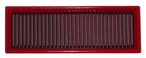 BMC - BMC 2005+ Citroen Berlingo I (MF) 1.6L HDI 110 Replacement Panel Air Filter - FB314/01