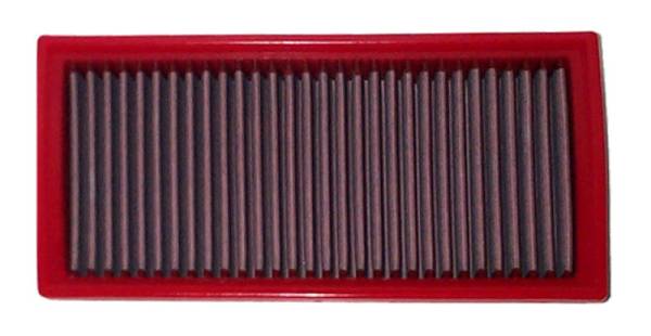 BMC - BMC 02-06 Seat Cordoba II 1.2L Replacement Panel Air Filter - FB317/20