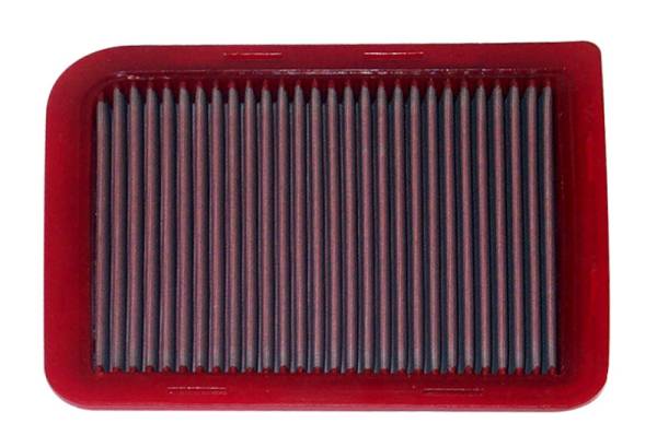 BMC - BMC 02-07 Ford Fairmont 4.0L I Replacement Panel Air Filter - FB327/04