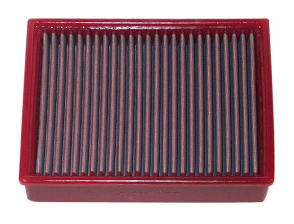 BMC - BMC 96-97 Mitsubishi Magna TE/TF 2.4L Replacement Panel Air Filter - FB330/01