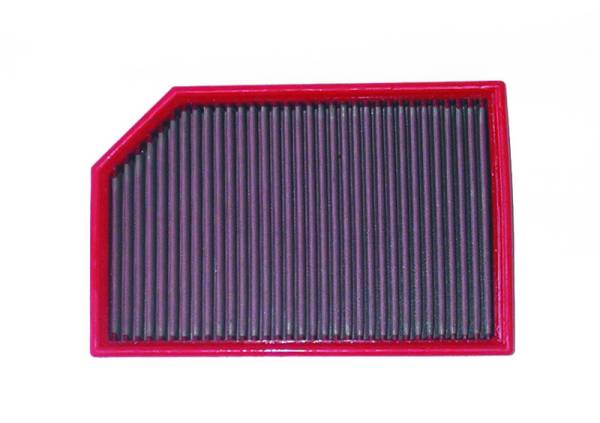 BMC - BMC 2002+ Volvo XC 90 / XC 90 Sport 2.4 D5 Replacement Panel Air Filter - FB337/01