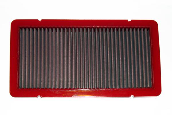 BMC - BMC 04-06 Ferrari 612 Scaglietti Replacement Panel Air Filter (Full Kit - Includes 2 Filters) - FB347/03