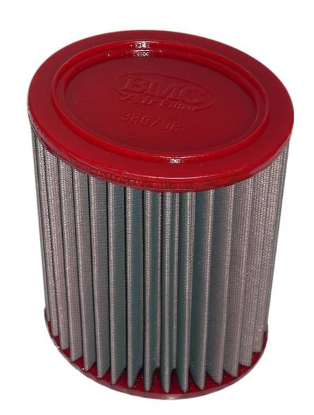 BMC - BMC 2003+ Dodge Viper 8.3L V10 SRT-10 Replc. Cylindrical Air Filter (Full Kit - Incl. 2 Filters) - FB380/08